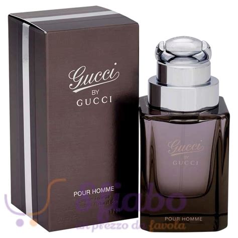 ebay profumo gucci uomo|90ml Profumo Uomo Gucci by Gucci pour Homme Eau de toilette .